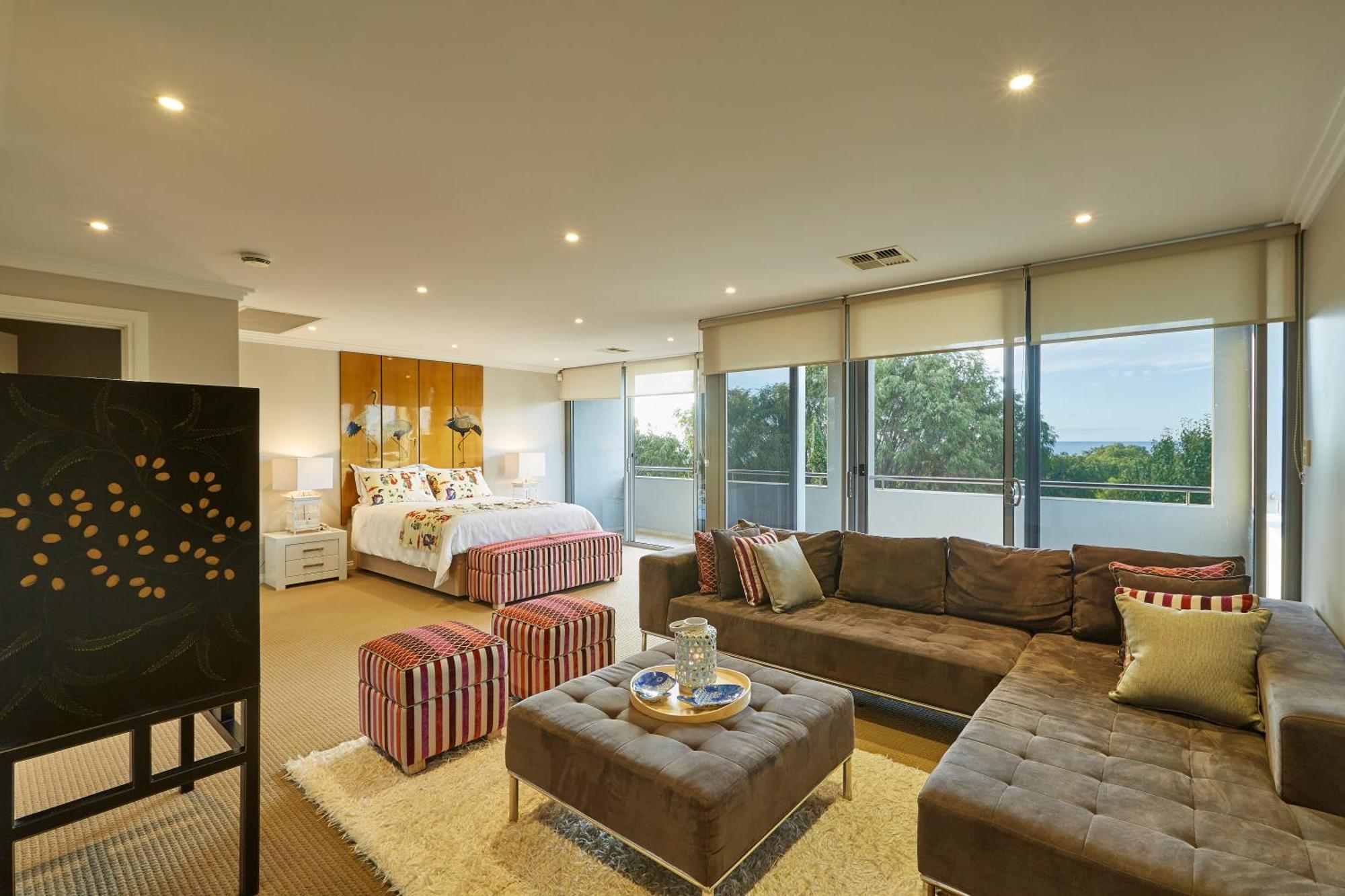 The Bay Residence, Marybrook Wa Exterior foto