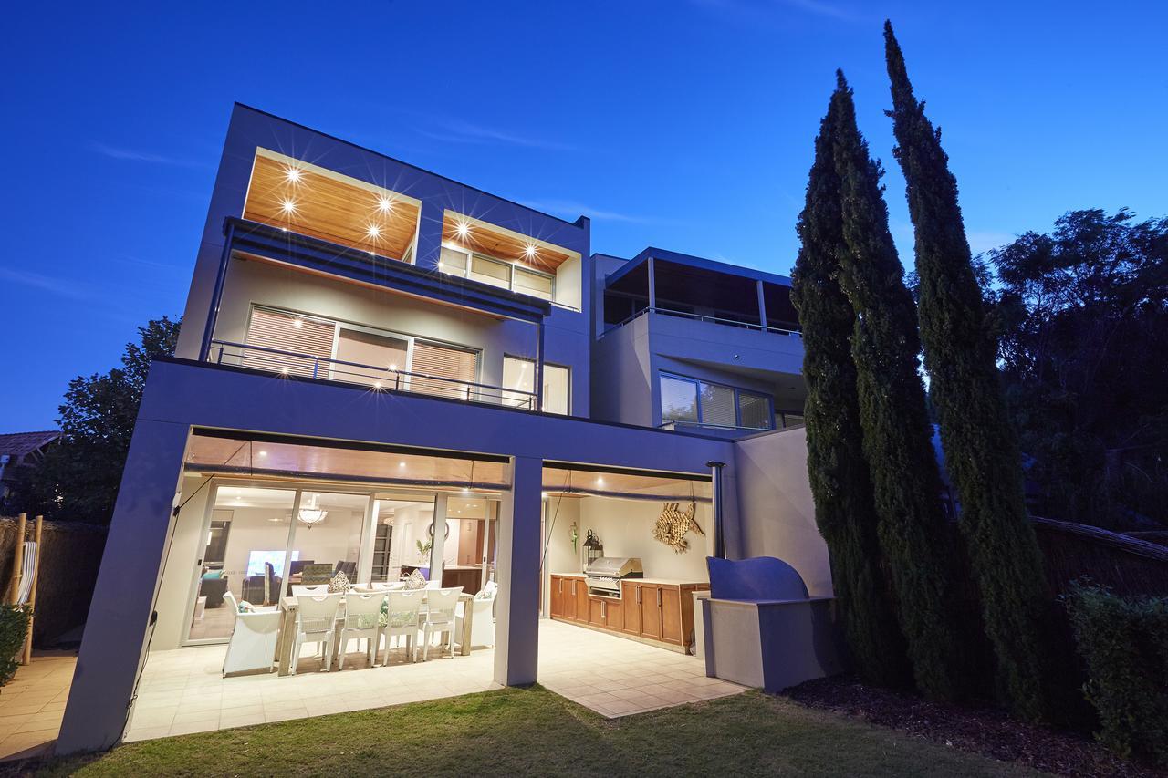The Bay Residence, Marybrook Wa Exterior foto