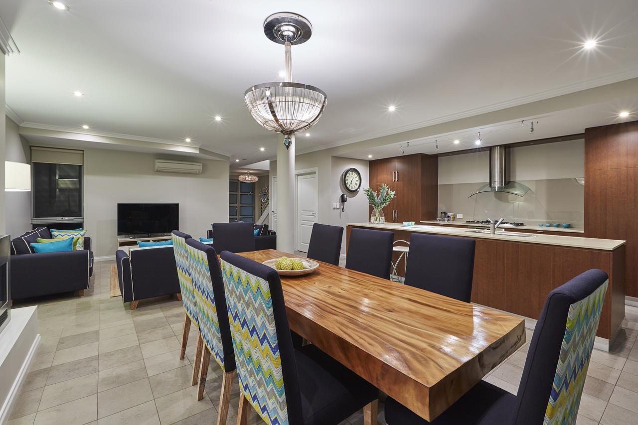 The Bay Residence, Marybrook Wa Exterior foto